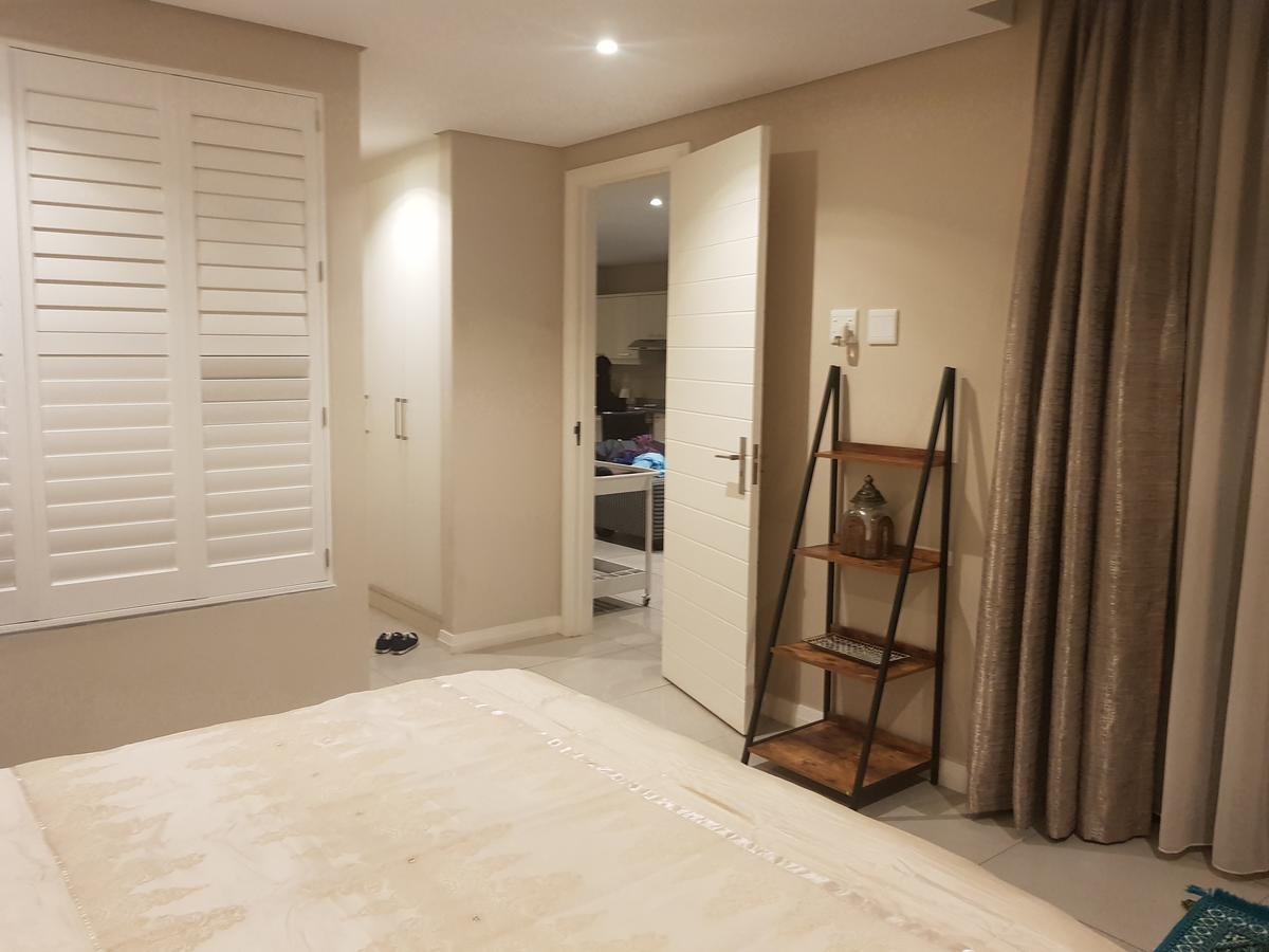 126 Beacon Rock Appartement Durban Buitenkant foto