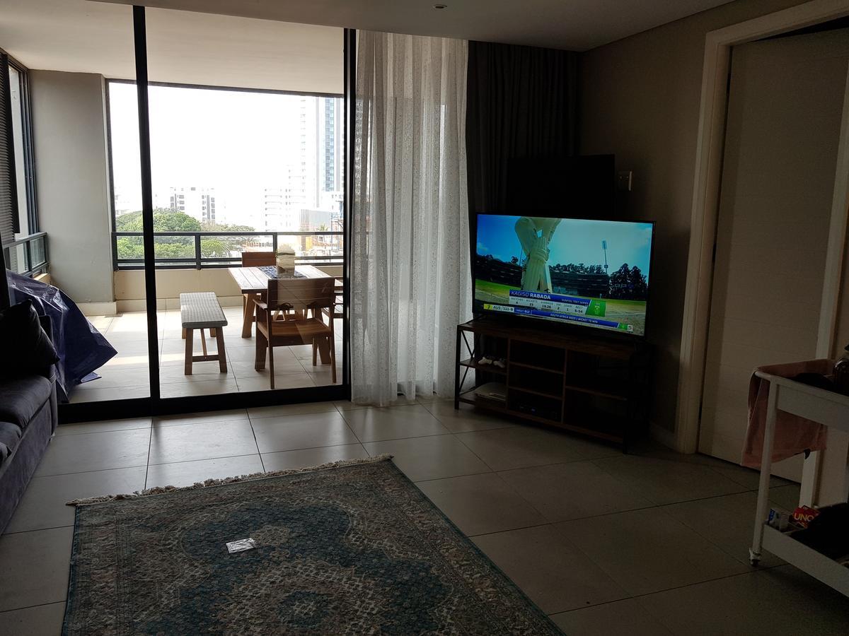 126 Beacon Rock Appartement Durban Buitenkant foto