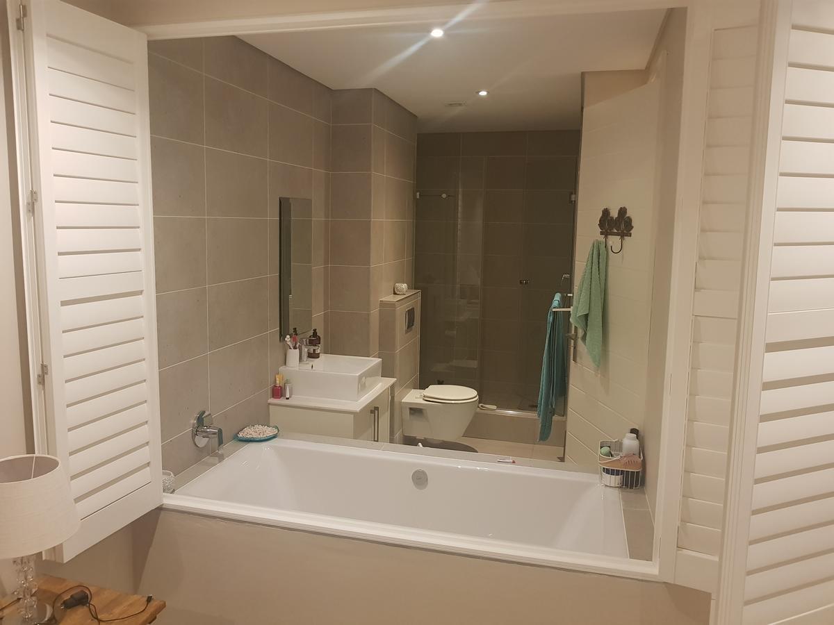 126 Beacon Rock Appartement Durban Buitenkant foto